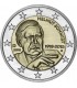 5 x 2 euro Duitsland 2018 100e geboortedag van Helmut Schmidt € 18,85