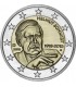 2 euros Alemanha 2018 100.º aniversário do nascimento de Helmut Schmidt € 4,69