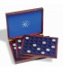 Conjunto de trio em mogno Leuchtturm Voltera € 69,95