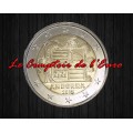 2 Euros Andorre courante 2015