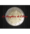 2 Euros Andorra atual 2015 €10.95