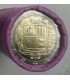 2 Euros Andorra corriente 2015 €10.95