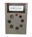 FDC Portugal 2008 doos