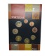 Coffret FDC Portugal 2007  389,00 €