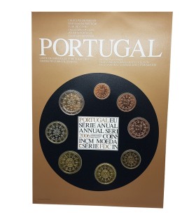 FDC Portugal 2006 box €79,90
