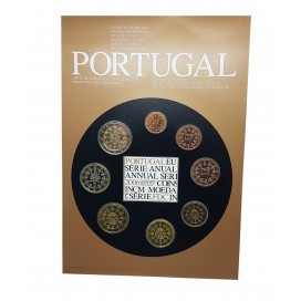 official set FDC PORTUGAL 2015