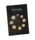FDC PORTOGALLO 2011  30,05 €