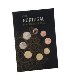 FDC PORTOGALLO 2011  30,05 €