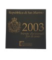 BU SAINT MARIN 2003 € 155.52