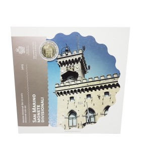 BU San Marino 2015  44,90 €