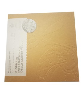 BU San Marino 2015 9 Stück  54,90 €