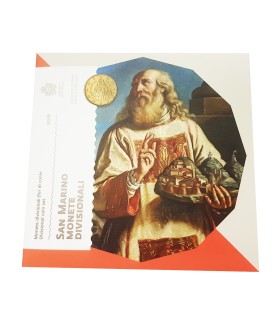 BU San Marino 2016  62,00 €