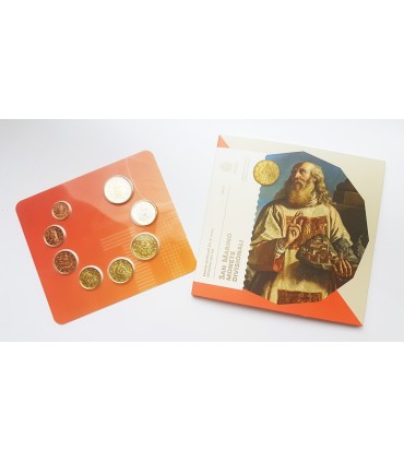 BU San Marino 2016  62,00 €