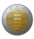 Pakket 2 x 2 Euro andorra 2017 €49,95