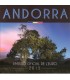 BU Andorre 2015  44,00 €