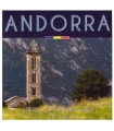 BU Andorre 2016  44,99 €