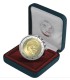 2 Euro BE België 2016 Child Focus €49,00