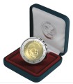 2 Euro BE Belgien 2016 Child Focus