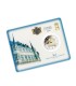 Coincard Lussemburgo 2018  59,95 €
