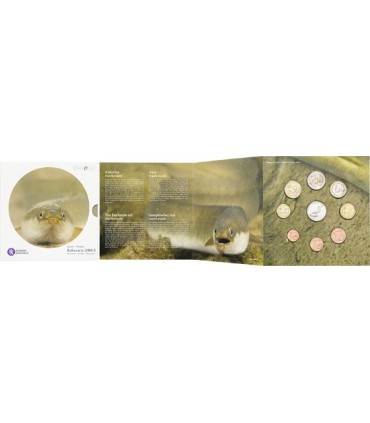 BU Finland 2018 Type I € 38,95