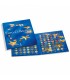 NUMISMATISCHES ALBUM PRESSO, EURO-COLLECTION BAND 1  15,49 €