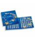 PRESSO NUMISMATIC ALBUM, EURO-COLLECTION VOLUME 2  15,49 €