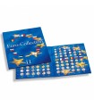 ALBUM NUMISMATIQUE PRESSO, EURO-COLLECTION TOME 2 € 15,49