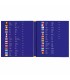PRESSO ALBUM EUROMUNTENVERZAMELING, VOOR 26 COMPLETE EURO SETS € 26,95