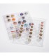 KUNSTSTOFFFOLIEN ENCAP FÜR 35 KAPSELN AV.MIT EINEM INNENDURCHMESSER VON 23,5 BIS 26MM  5,94 €