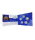 5 x 2 euro Duitsland 2018 Berlijn BE € 34,95