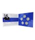 5 x 2 euros Alemanha Helmut Schmidt 2018 BE € 34,90