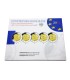 5 x 2 euros Alemanha Helmut Schmidt 2018 BE € 34,90