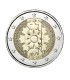 2 Euro Frankreich 2018 Kornblume von Frankreich  4,79 €