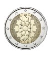 2 Euro Frankrijk 2018 Bleuet de France