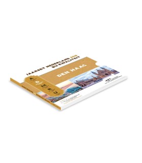 BU Países Bajos 2018 € 29.95