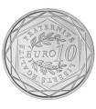 10 Euro Argento 2009  38,90 €