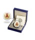 2 euros comemorativos BE France 2014-SIDA € 249,00