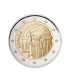 2 Euro Spanje 2018 Santiago de Compostela €26,95