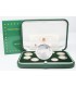 BE VATICAN 2018 € 229,00