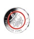 5 Euro Allemagne 2017  19,90 €