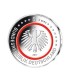 5 Euro Allemagne 2017  19,90 €