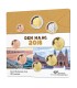 Euro-Serie Niederlande 2018  14,90 €