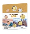 Série Euro Países Baixos 2018 €14,90