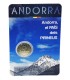 2 Euro Andorra 2017 Paesi pirenaici  28,90 €