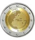2 Euro Eslovenia 2018 : Día Mundial de las Abejas €4.49