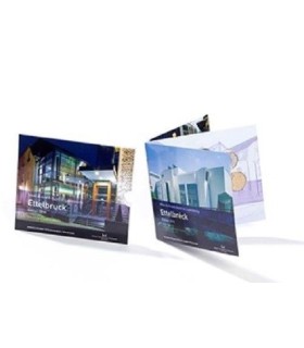 BU LUXEMBURG 2018 - Stad Ettelbruck €63.95