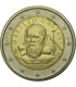 2 euro herdenkingsplaat Italië 2014-Galilee €4,90