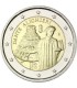 2 Euro Italien 2015 - Dante Alighieri  4,89 €