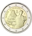 2 Euro Italien 2015 - Dante Alighieri