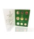 BU VATICANO 2018 9 piezas € 117,95
